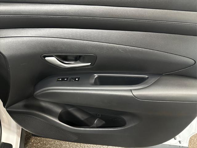 2026 Hyundai Tucson - $27,960