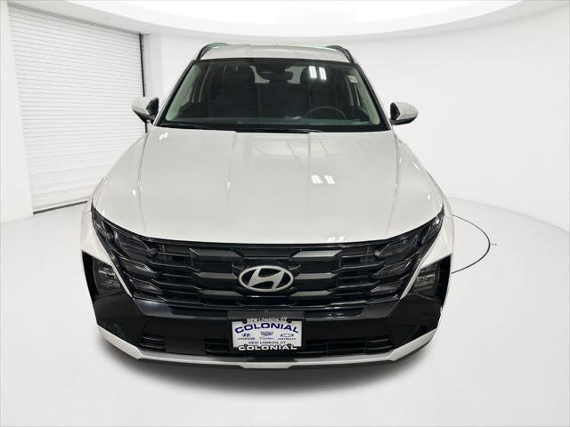 2026 Hyundai Tucson - $27,960