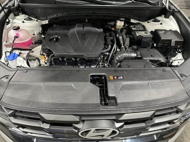 2026 Hyundai Tucson - $27,960