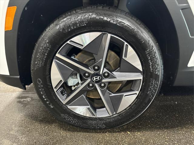 2026 Hyundai Tucson - $27,960
