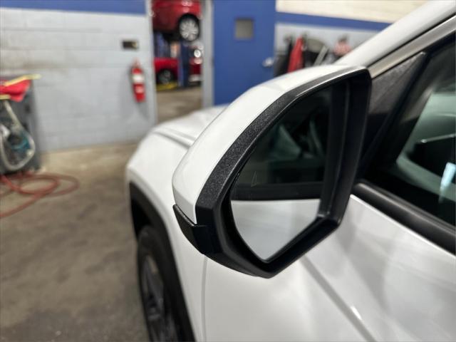 2026 Hyundai Tucson - $27,960