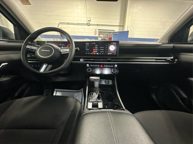 2026 Hyundai Tucson - $27,960