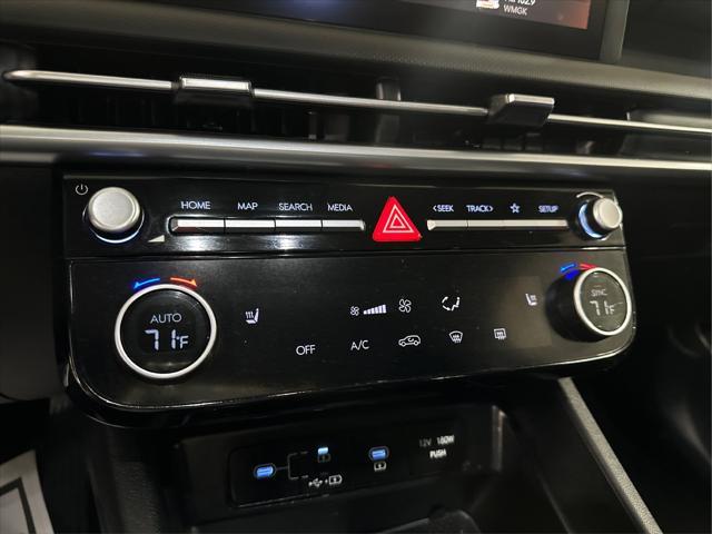 2026 Hyundai Tucson - $27,960