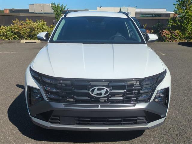 2026 Hyundai Tucson - $28,438