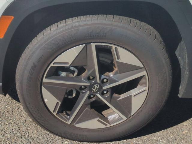 2026 Hyundai Tucson - $28,438