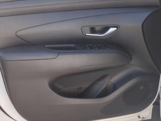 2026 Hyundai Tucson - $28,438