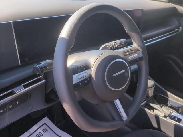 2026 Hyundai Tucson - $28,438