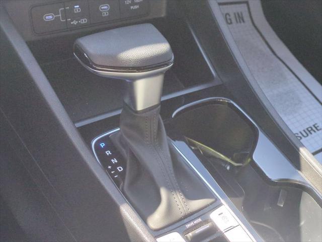 2026 Hyundai Tucson - $28,438