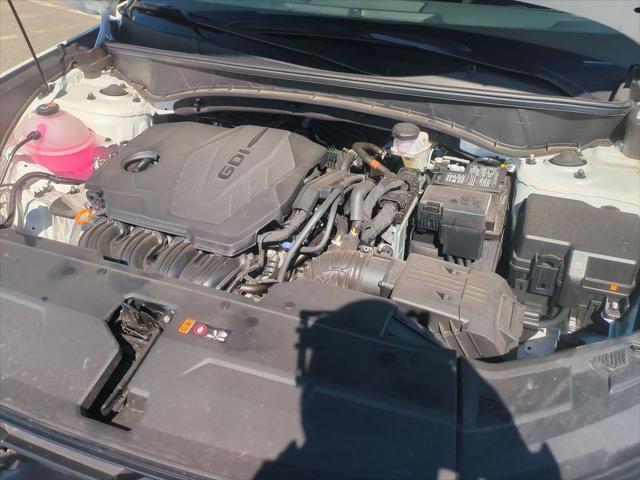2026 Hyundai Tucson - $28,438