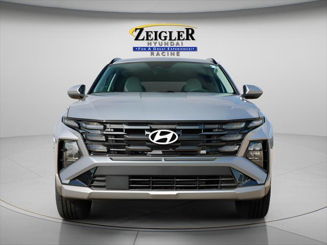 2026 Hyundai Tucson - $28,594