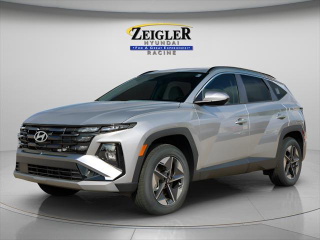 2026 Hyundai Tucson - $28,594