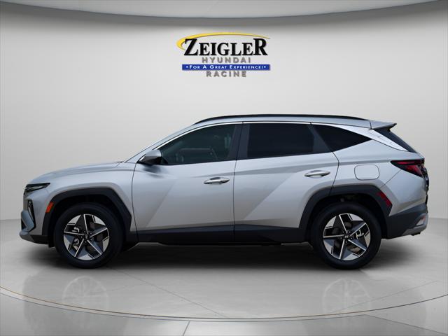 2026 Hyundai Tucson - $28,594