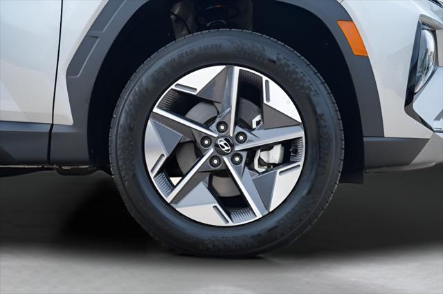 2026 Hyundai Tucson - $28,594