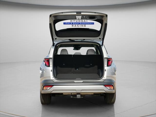 2026 Hyundai Tucson - $28,594
