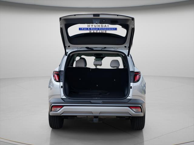 2026 Hyundai Tucson - $28,594