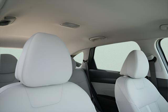 2026 Hyundai Tucson - $28,594
