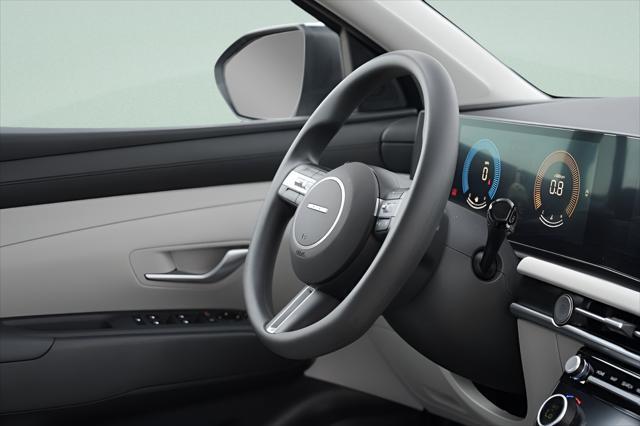 2026 Hyundai Tucson - $28,594