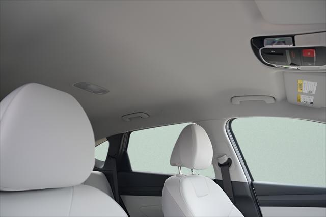2026 Hyundai Tucson - $28,594