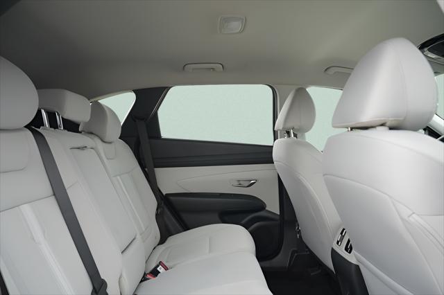 2026 Hyundai Tucson - $28,594