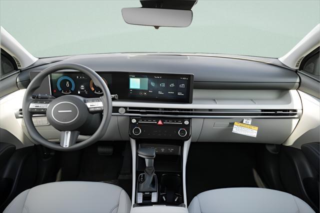 2026 Hyundai Tucson - $28,594