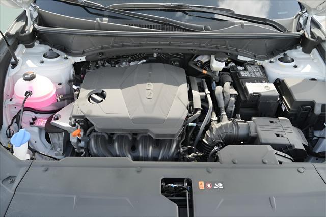 2026 Hyundai Tucson - $28,594