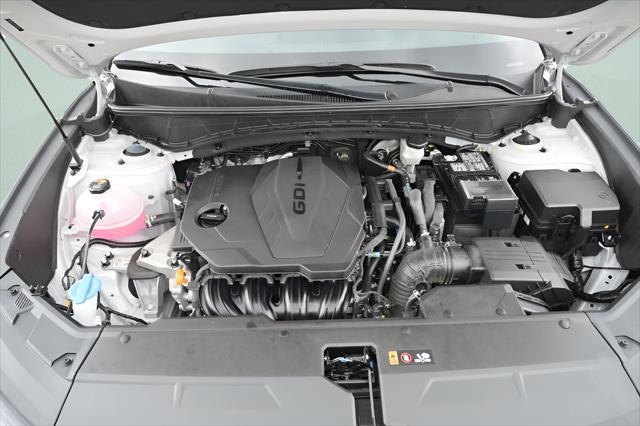 2026 Hyundai Tucson - $28,594