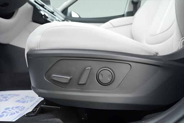 2026 Hyundai Tucson - $28,594