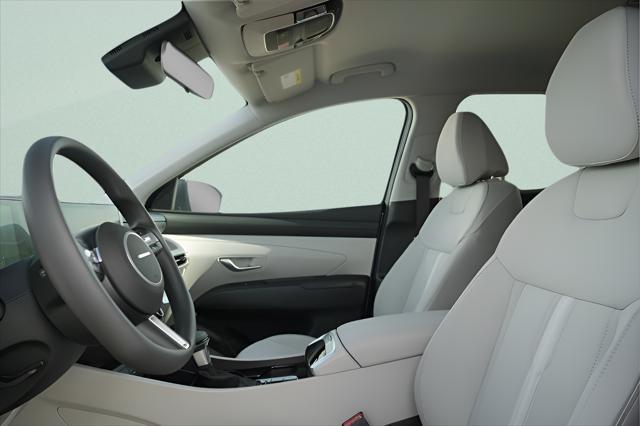 2026 Hyundai Tucson - $28,594