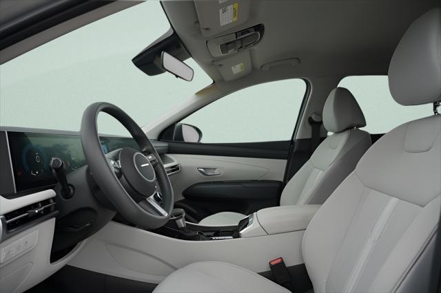 2026 Hyundai Tucson - $28,594