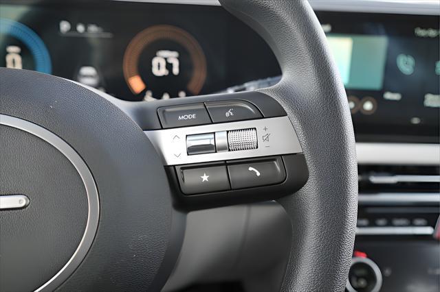 2026 Hyundai Tucson - $28,594