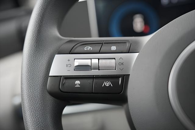 2026 Hyundai Tucson - $28,594