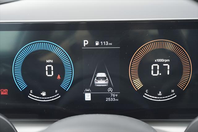 2026 Hyundai Tucson - $28,594