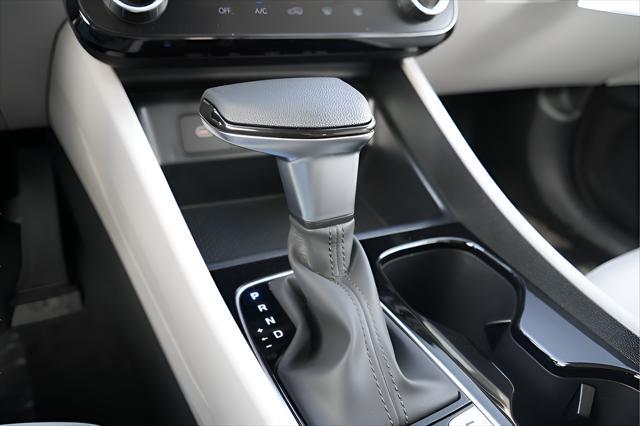2026 Hyundai Tucson - $28,594