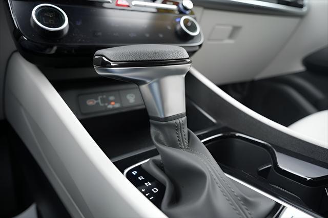 2026 Hyundai Tucson - $28,594