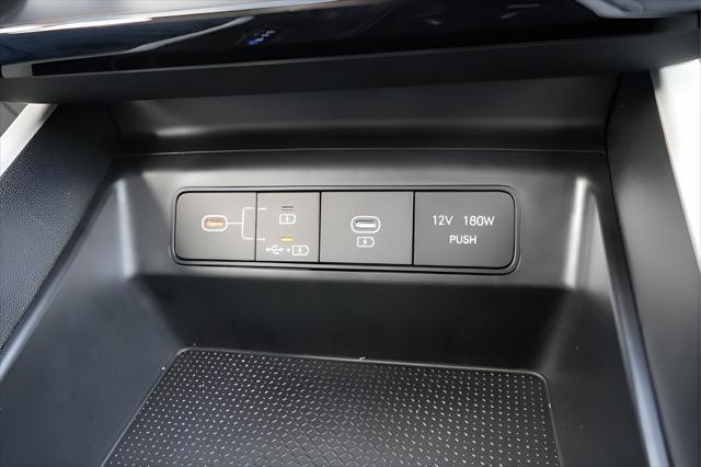 2026 Hyundai Tucson - $28,594