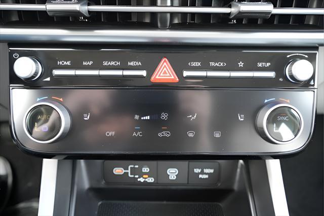 2026 Hyundai Tucson - $28,594
