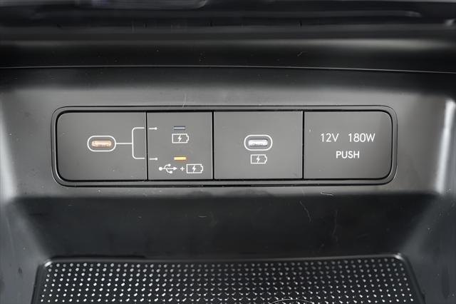 2026 Hyundai Tucson - $28,594