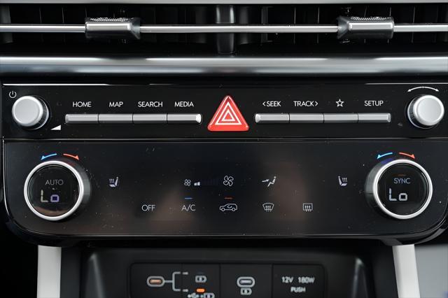 2026 Hyundai Tucson - $28,594
