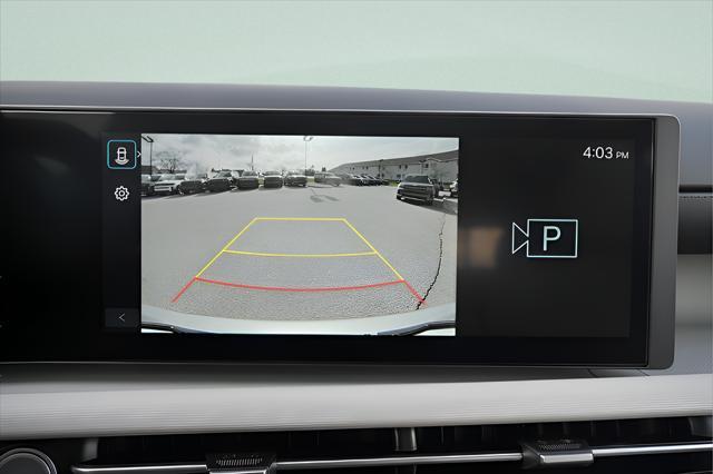 2026 Hyundai Tucson - $28,594