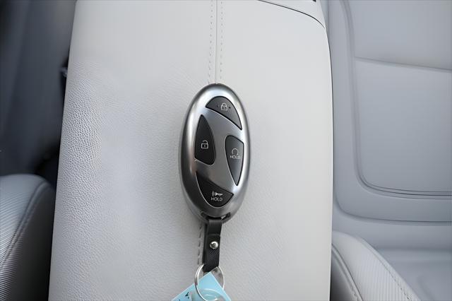 2026 Hyundai Tucson - $28,594