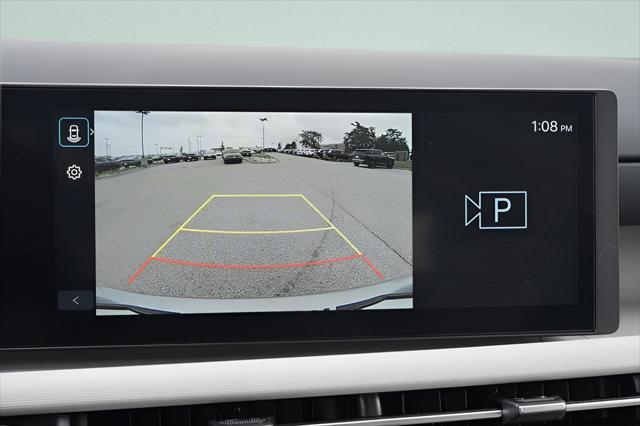 2026 Hyundai Tucson - $28,594