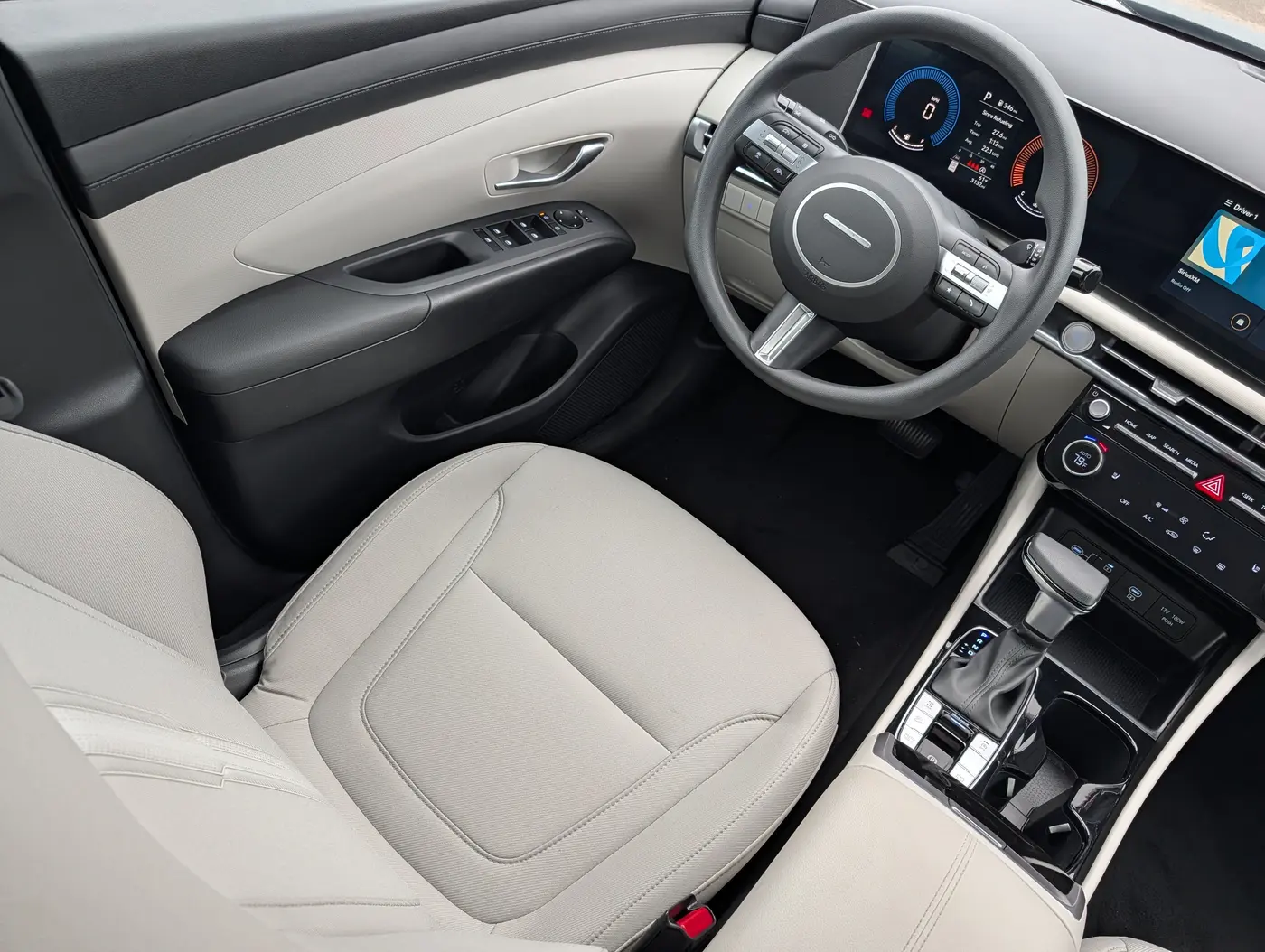 2026 Hyundai Tucson - $29,350