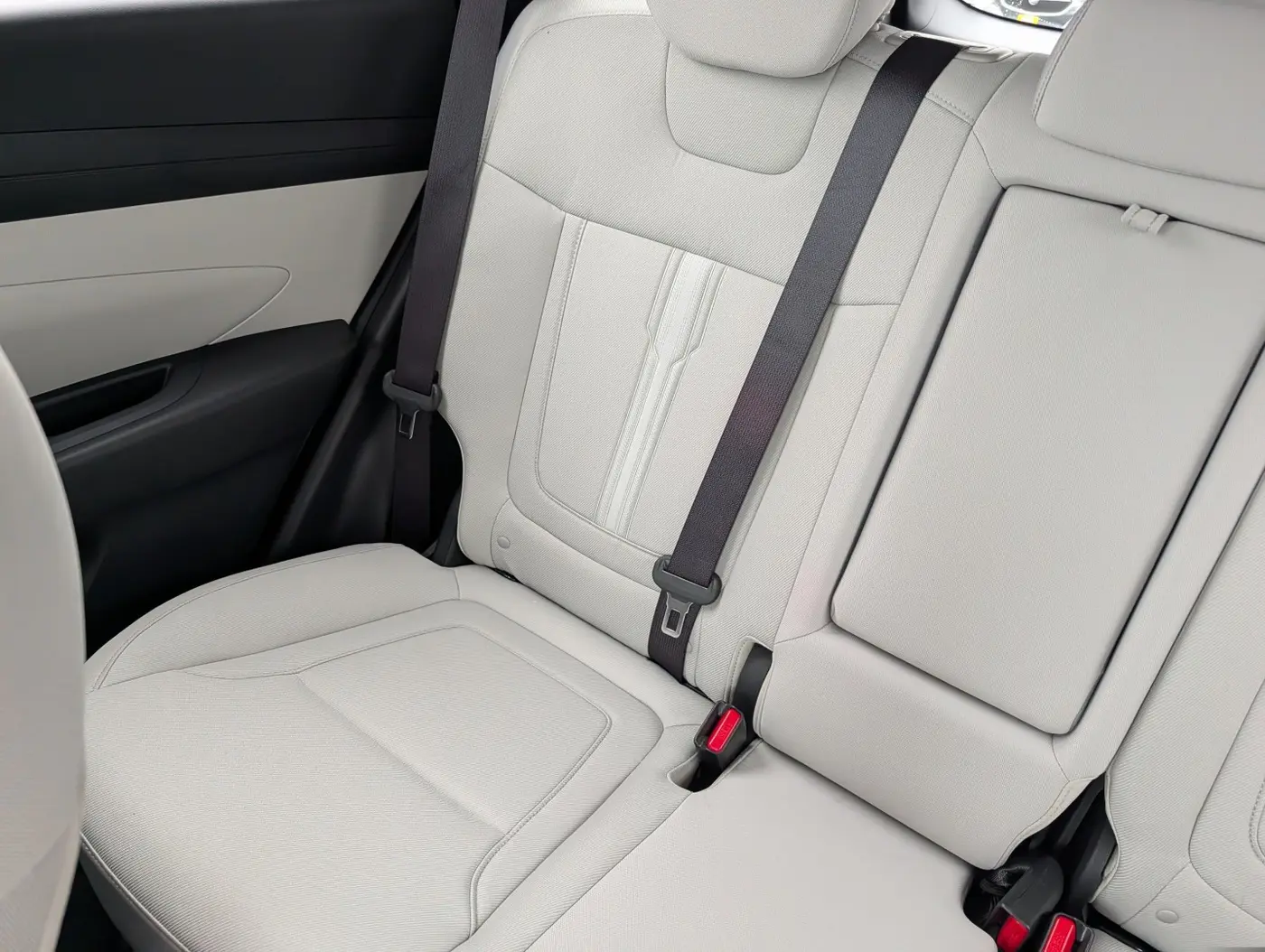 2026 Hyundai Tucson - $29,350