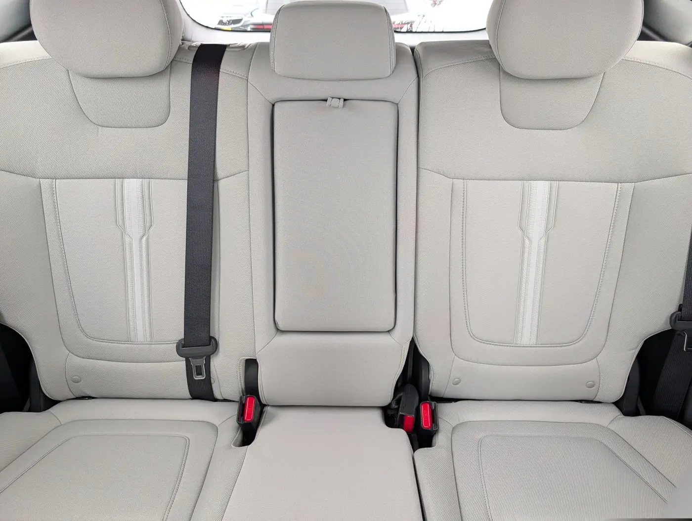 2026 Hyundai Tucson - $29,350