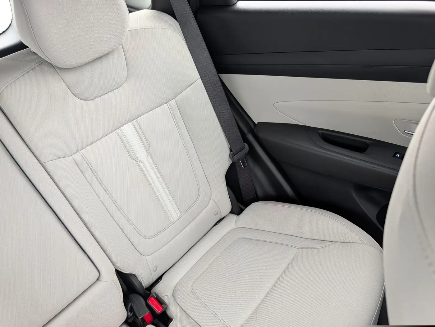 2026 Hyundai Tucson - $29,350