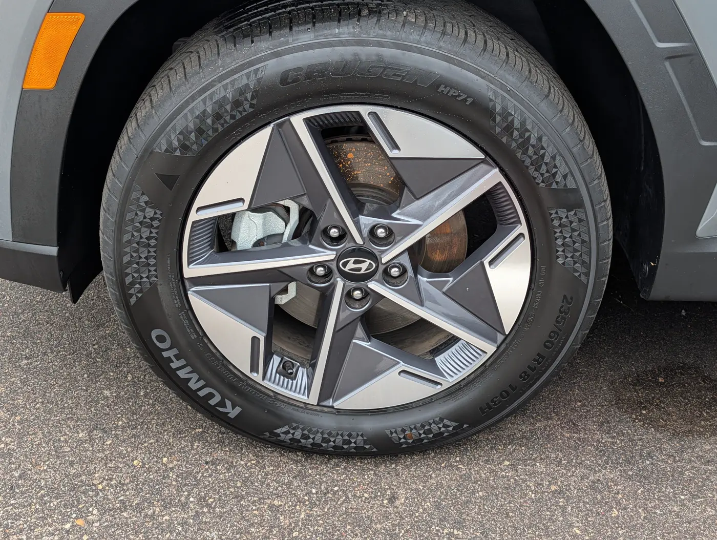 2026 Hyundai Tucson - $29,350