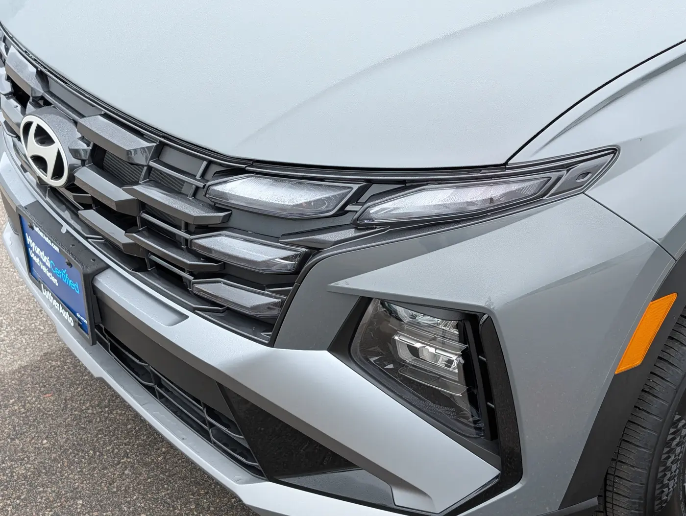 2026 Hyundai Tucson - $29,350