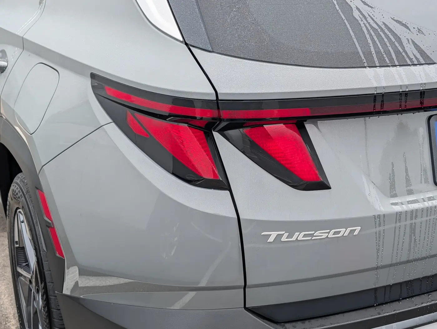 2026 Hyundai Tucson - $29,350