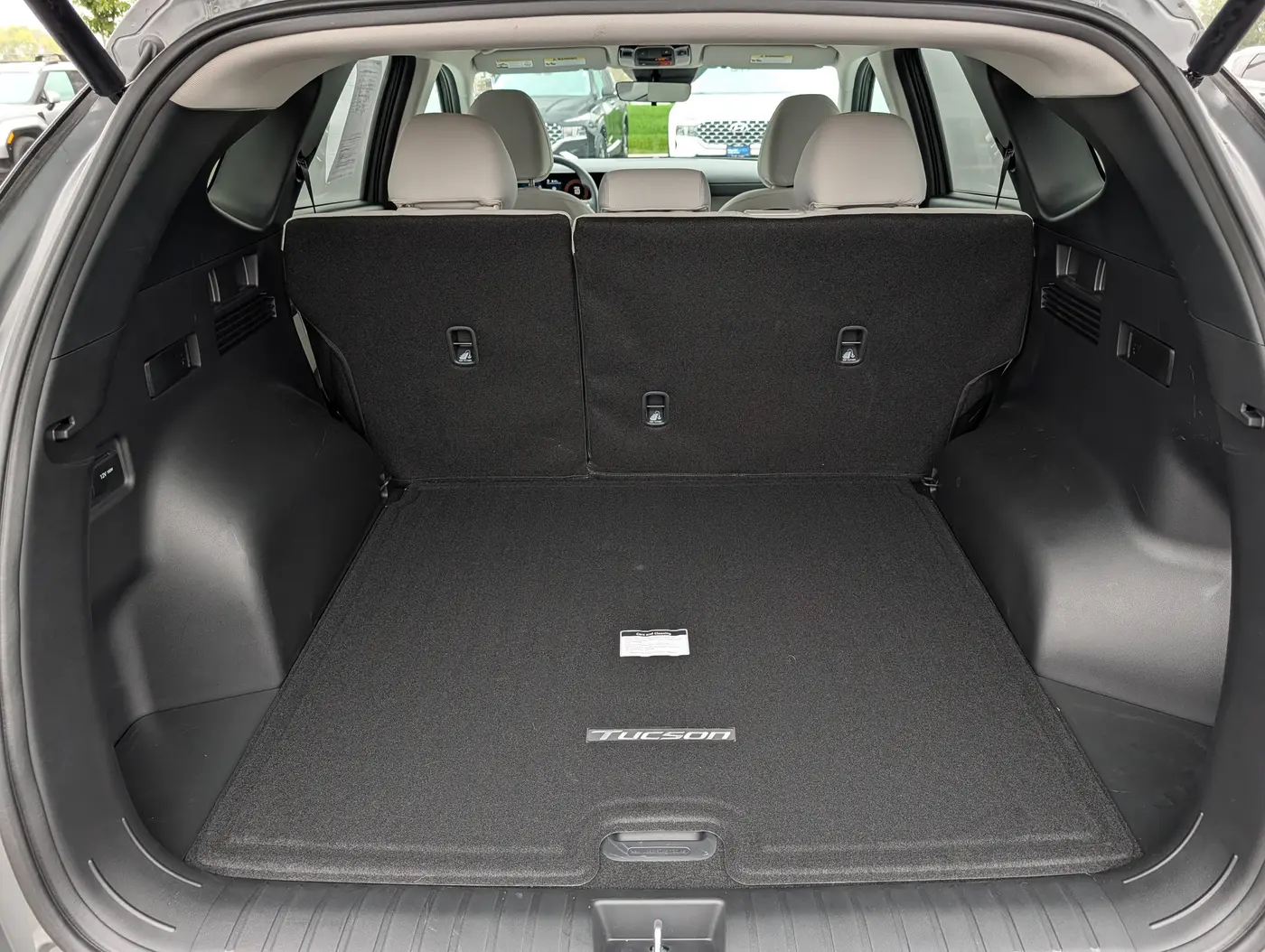 2026 Hyundai Tucson - $29,350
