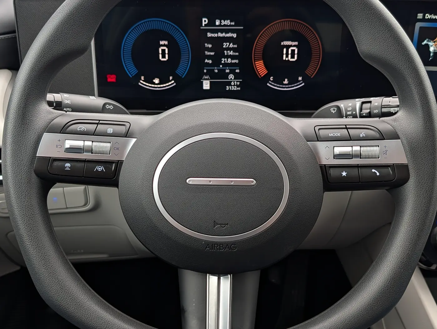 2026 Hyundai Tucson - $29,350